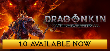 Dragonkin: The Banished